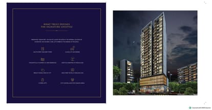 Sairama Signature Brochure Image 2