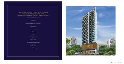 Sairama Signature Brochure Image 3