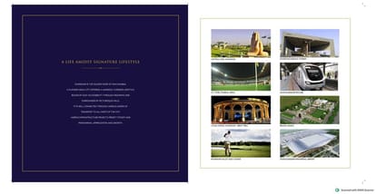 Sairama Signature Brochure Image 13