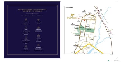 Sairama Signature Brochure Image 12