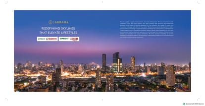 Sairama Signature Brochure Image 15