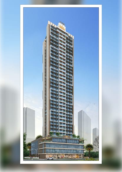 Juhi Empressa Brochure Image 1