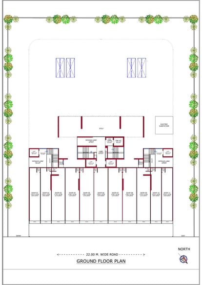 Juhi Empressa Brochure Image 2