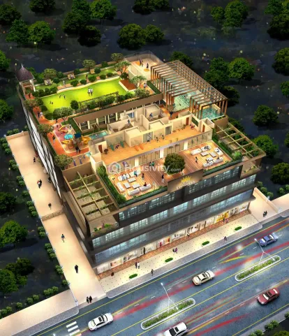 Juhi Empressa Image 1