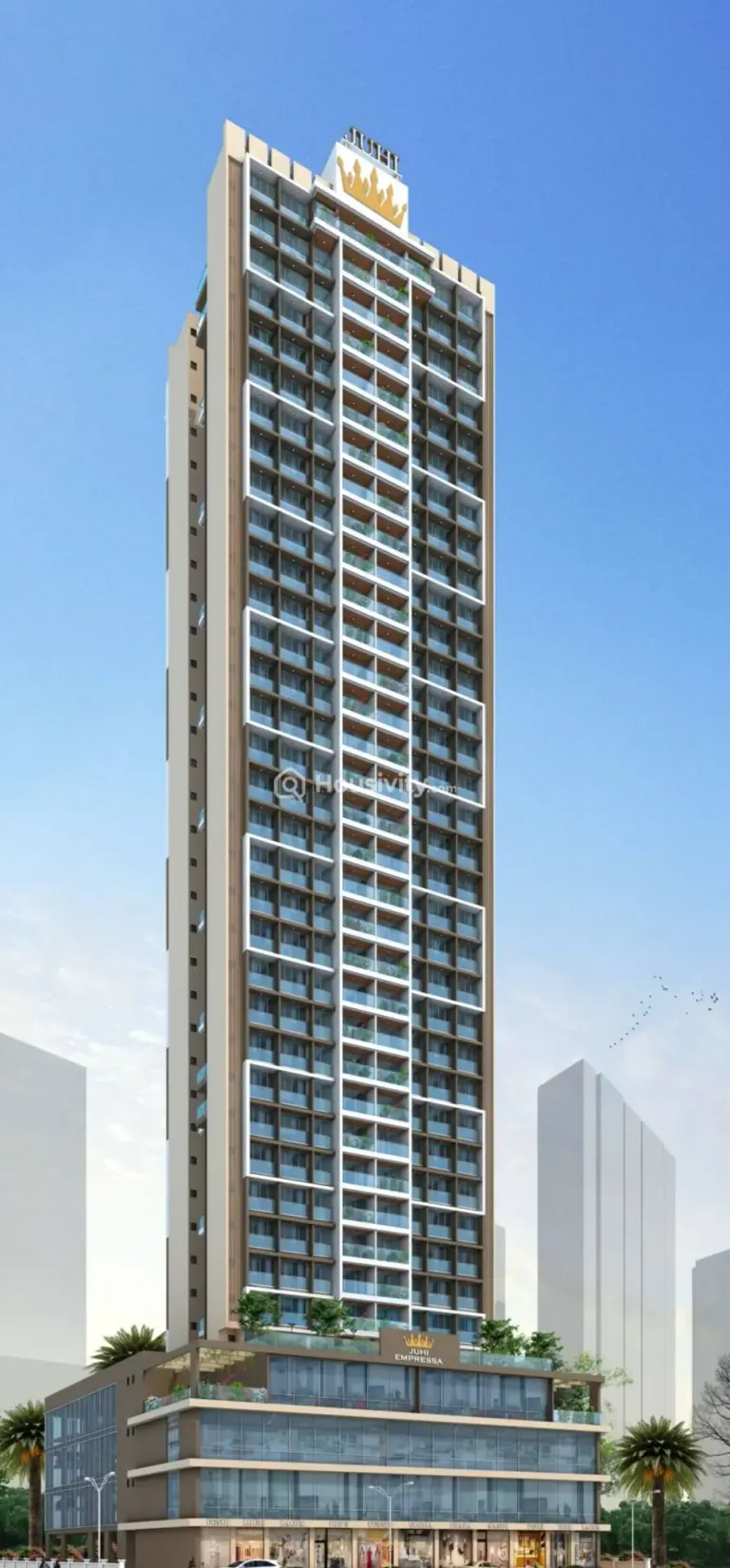 Juhi Empressa Image 2