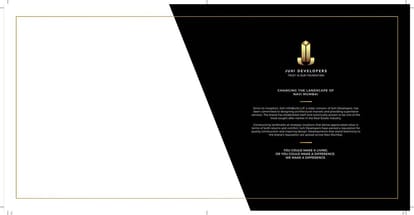 Niharika Absolute Brochure Image 2