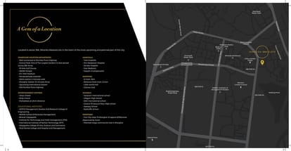 Niharika Absolute Brochure Image 5