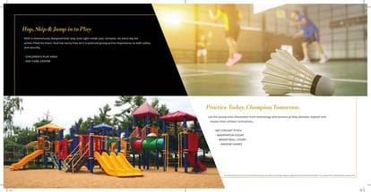 Niharika Absolute Brochure Image 8