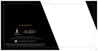 Niharika Absolute Brochure Image 16
