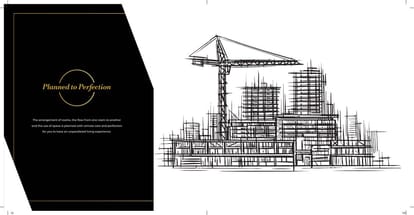 Niharika Absolute Brochure Image 10
