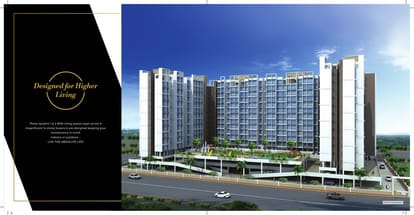 Niharika Absolute Brochure Image 4
