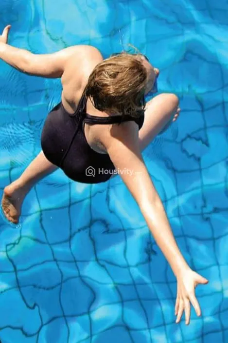 Niharika Absolute Image 6