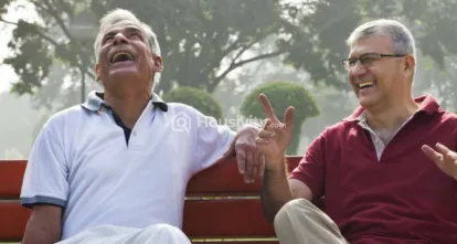 Niharika Absolute Image 2