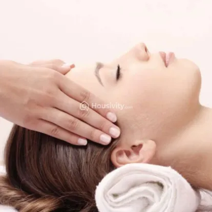 Niharika Absolute Image 4