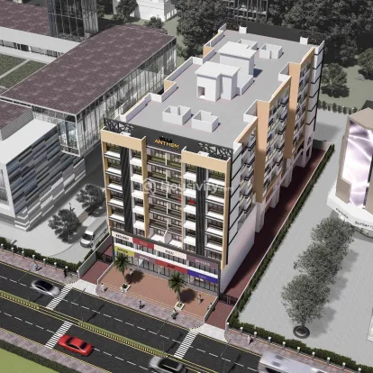 Villa Anthem Image 1