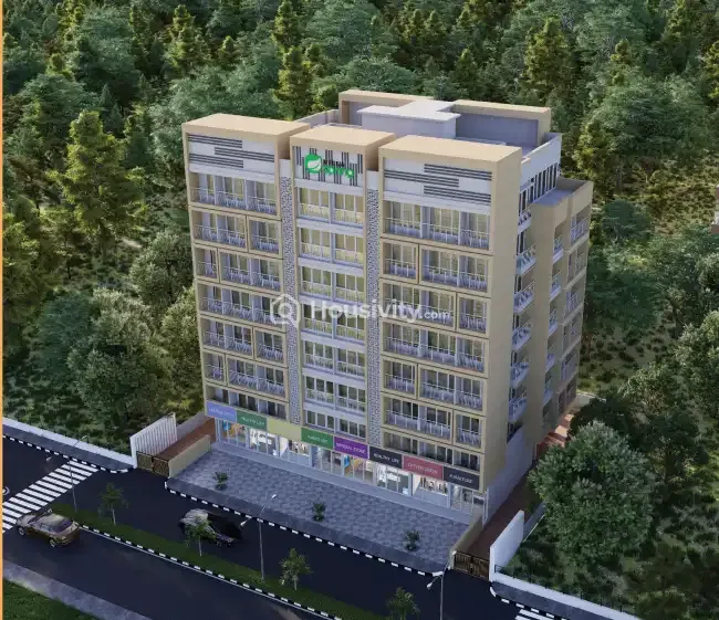 Villa Spring Image 1