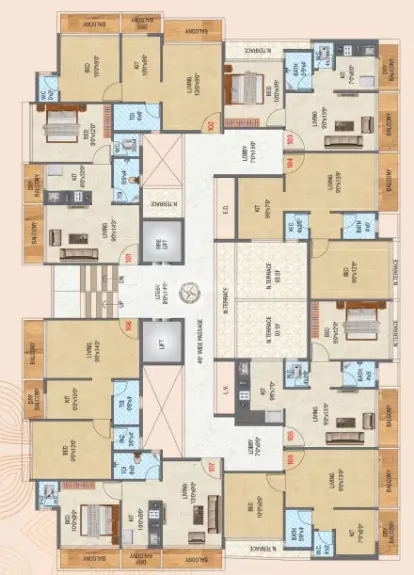 Villa Spring Image 5