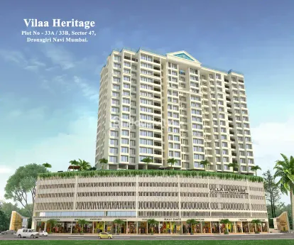 Villa Heritage Image 2