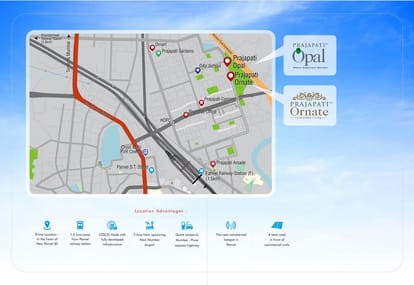 Prajapati Opal Brochure Image 6