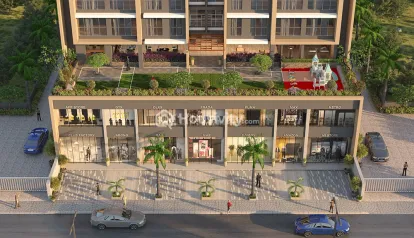 Prajapati Opal Image 1