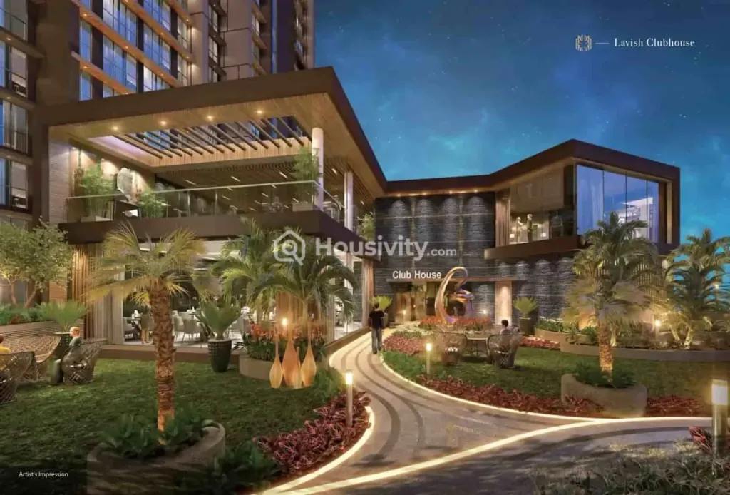 Metricon The Gateway Image 1