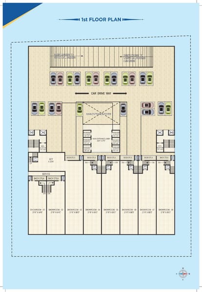 Trishul Gold Mine Brochure Image 10