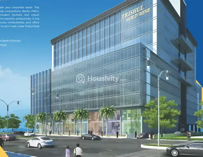 Trishul Gold Mine Image 1