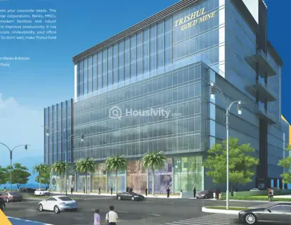 Trishul Gold Mine Image 1