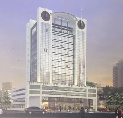 Trishul Gold Field Image 4