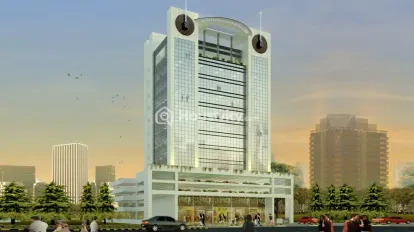 Trishul Gold Field Image 1