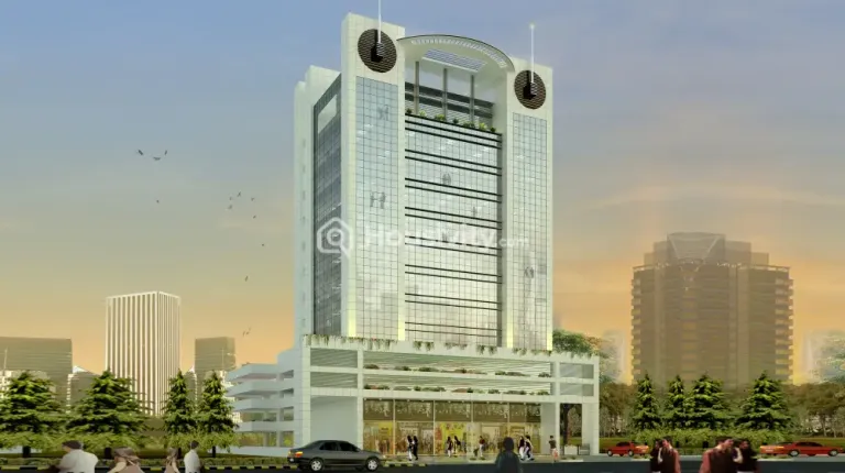 Trishul Gold Field Image 1