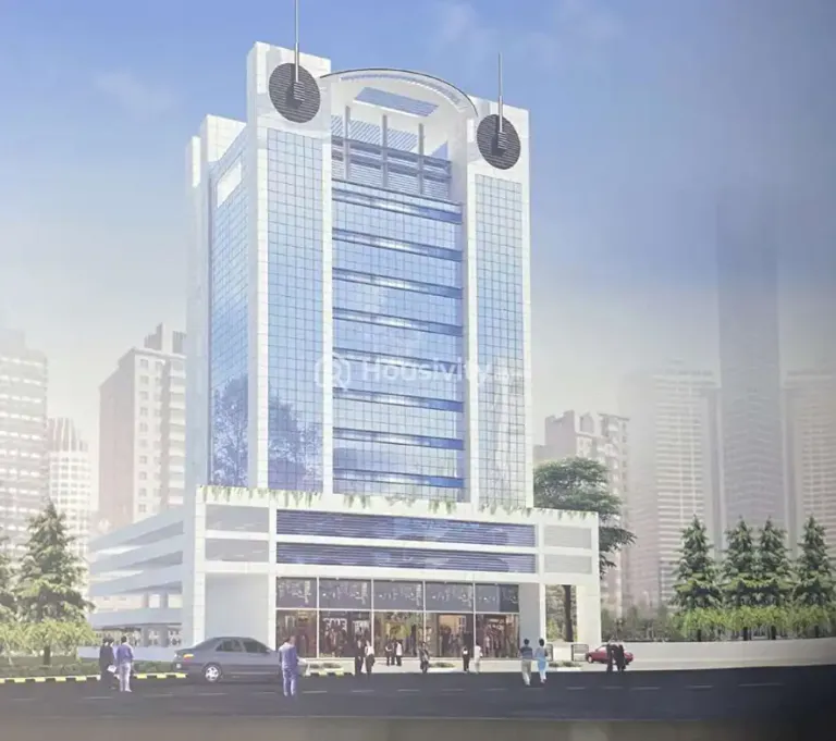 Trishul Gold Field Image 2