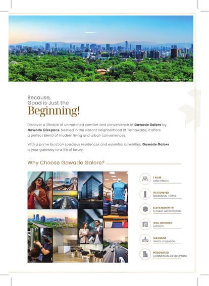 Gawade Galore Brochure Image 6