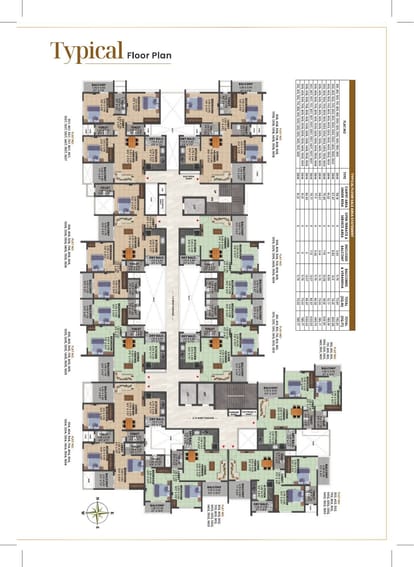 Gawade Galore Brochure Image 10