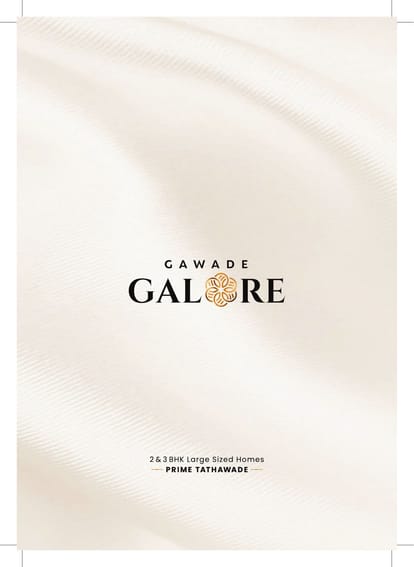Gawade Galore Brochure Image 2