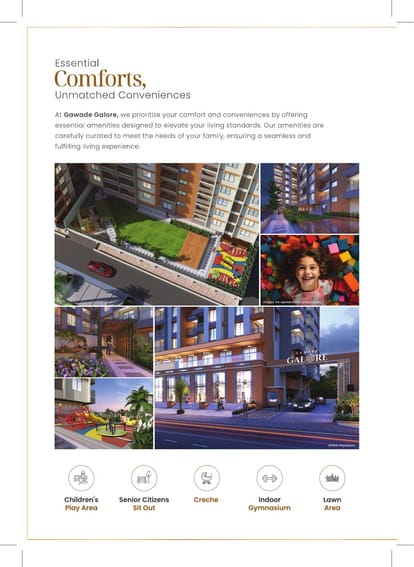 Gawade Galore Brochure Image 9
