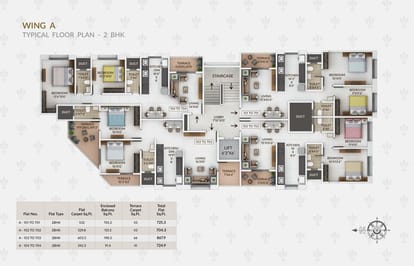 Oriana Nest Brochure Image 6