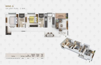 Oriana Nest Brochure Image 11