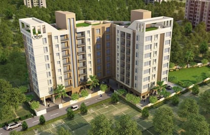Oriana Nest Brochure Image 2