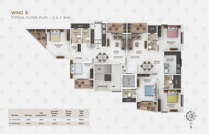 Oriana Nest Brochure Image 7