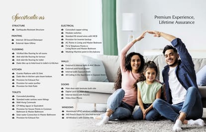 Oriana Nest Brochure Image 14