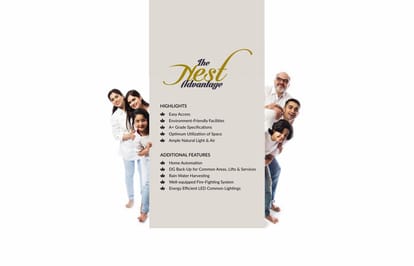 Oriana Nest Brochure Image 5