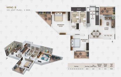 Oriana Nest Brochure Image 12
