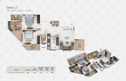 Oriana Nest Brochure Image 10