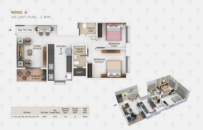 Oriana Nest Brochure Image 9