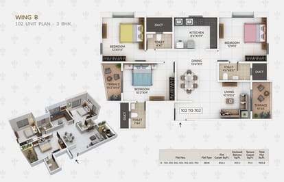 Oriana Nest Brochure Image 13