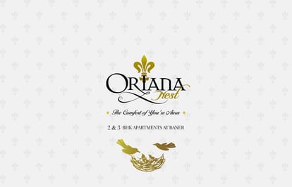 Oriana Nest Brochure Image 1