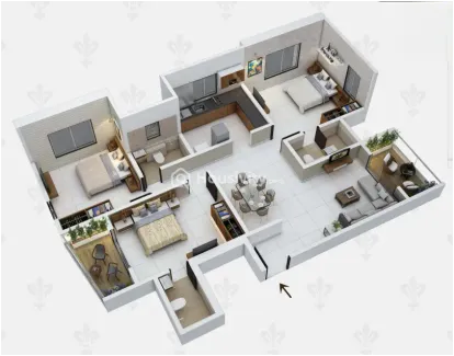 Oriana Nest Image 5