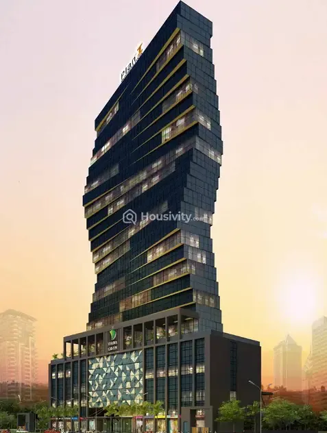 Plan One Business Park Image 9