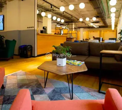 Plan One Business Park Image 7